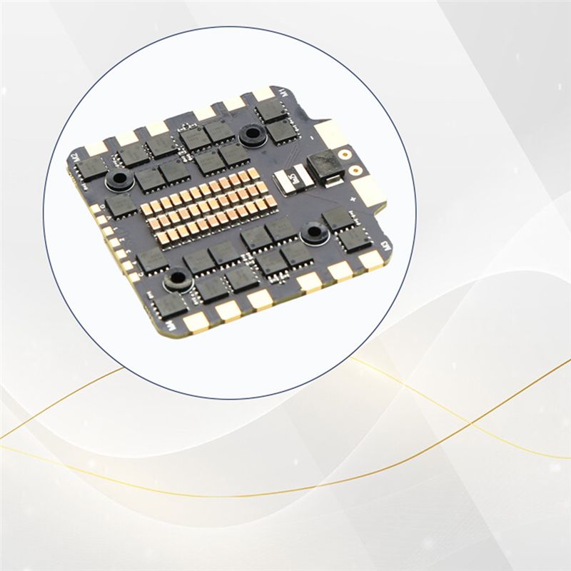 ESC Brushless FPV BLS 100A 4-i - Esc 4In1 Brushless recensione e prezzo